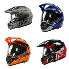 Nitro MX670 Podium Dual Sport