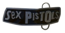 Sex Pistols Officially
