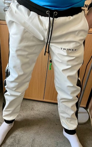 Twink vegan leather - vegan,