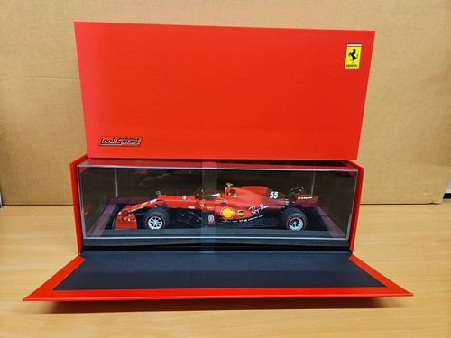 Looksmart ferrari ls18f1036 - ferrari,
