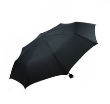 Classical Black Umbrella for
