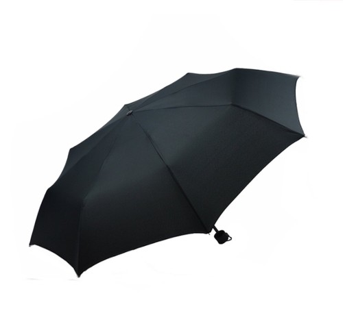 Classical black umbrella - classical,