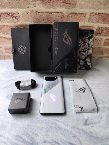 Asus rog phone - rog,