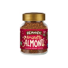 BEANIES INSTANT FLAVOURED