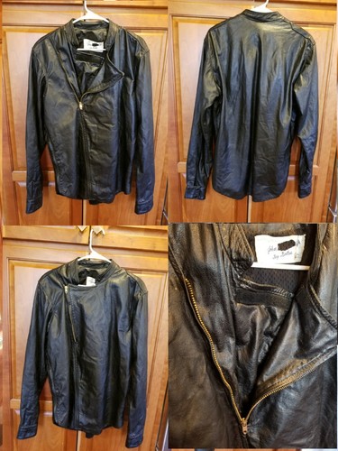 Vintage bates leather - vintage,