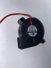 DC Brushless Cooling Fan Motor 24VDC 0.035A, using for multiple purposes