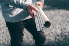 ➕ Renault Trafic Van Awning