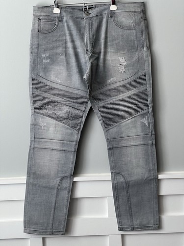 Embellish nyc men distressed - embellish,