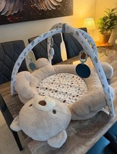 Baby Gym Cuggl 3D Bear Play