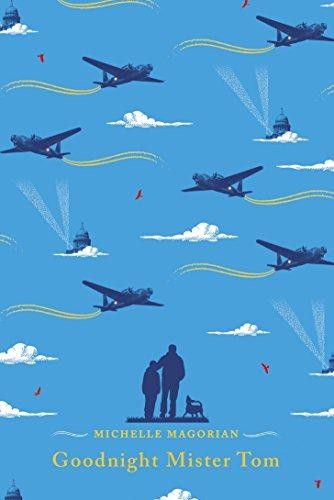 Goodnight mister tom - goodnight, the