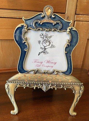 Ornate baroque style small - baroque,