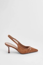 Wallis Court Shoes Womens