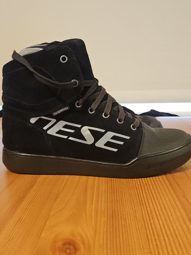 Dainese york - d-wp, (