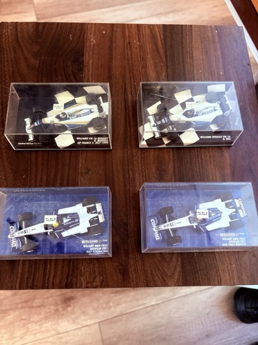 Vintage mini champs - vintage, (20years+)