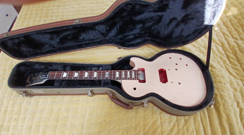 2014 usa gibson - 2014, e-tune