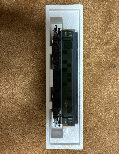 Hornby railways 327 gauge - railways, oo