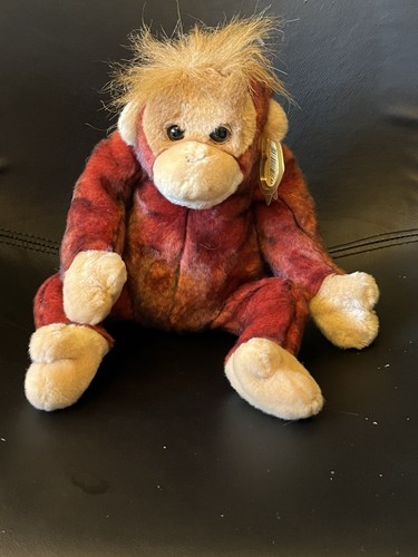 Bnwt retired beanie - beanie, babies