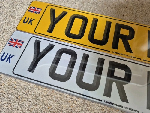 Effect printed road legal - 3d,