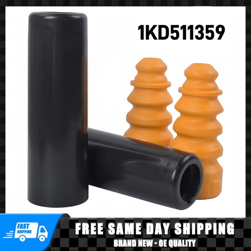 Rear shock absorber dust cover - absorber,
