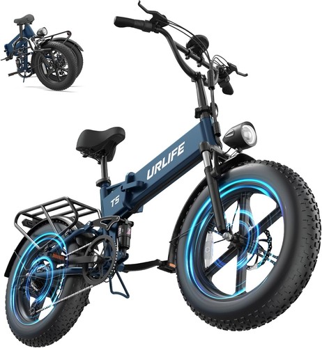 Urlife folding electric - urlife,