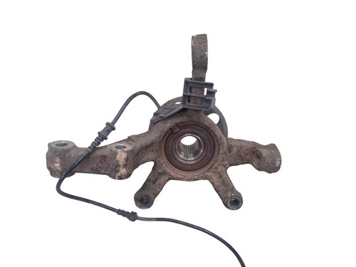 Mercedes class hub stub axle - mercedes,