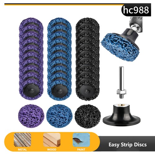 50mm quick change easy strip - easy,