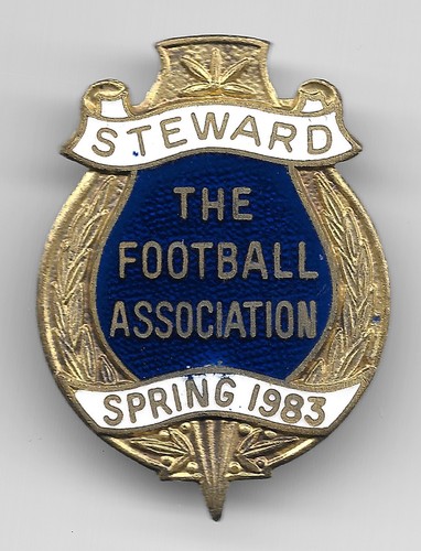 The football association - the,