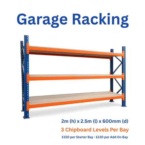 Used shelving made from - shelving,
