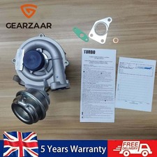 Turbocharger Fit Vauxhall Meriva 1.3 CDTI Citroen Nemo Peugeot Bippper 1.3 Turbo