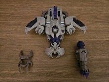 Transformers Prime. Voyager