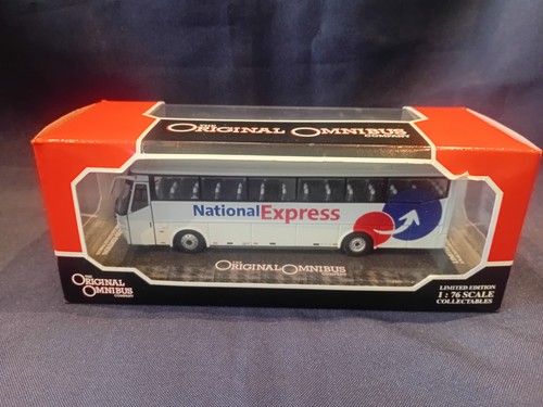 Corgi om45308 national express - national,