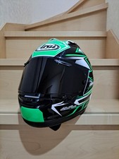 Arai RX-7X Ghost XL Motorcycle