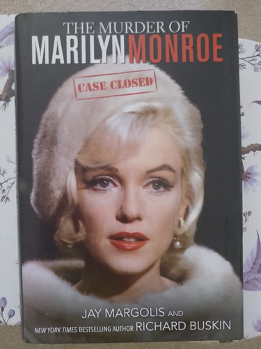 Murder marilyn monroe - of,