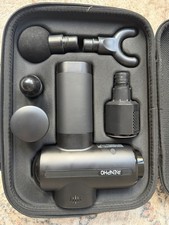 RENPHO Thermacool Massage Gun