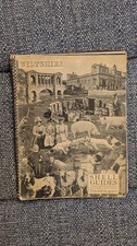 Shell guide wiltshire - shell,