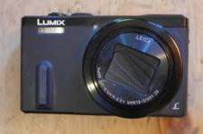 Panasonic LUMIX TZ60 Leica