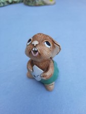 Pendelfin 'Rolly' One Note