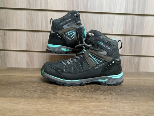 Karrimor hotrock walking - hotrock, boots