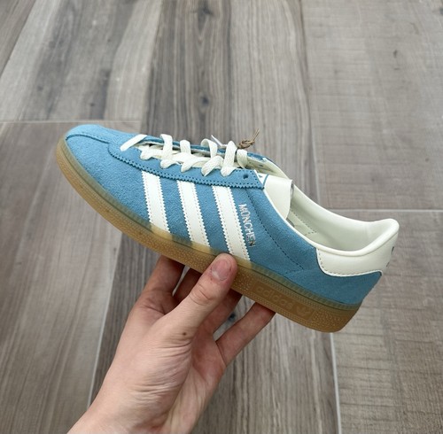 Adidas muenchen light - muenchen,