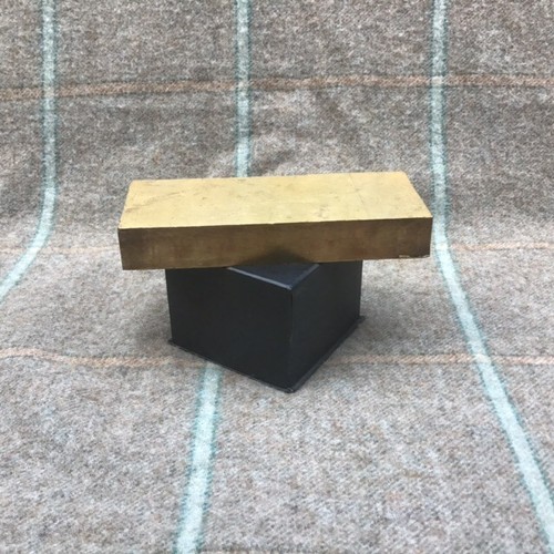 Brass bar common - bar,