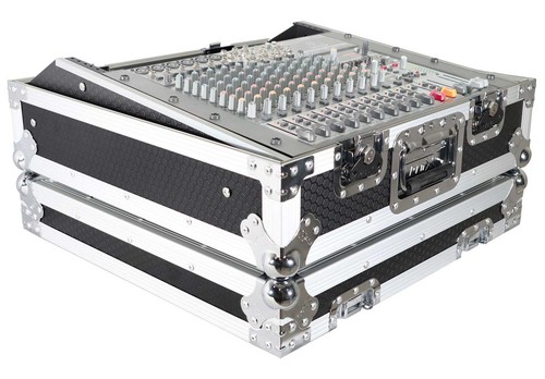 Prox top load - prox, rackmount
