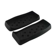 Anti Slip Design Stepper Cross