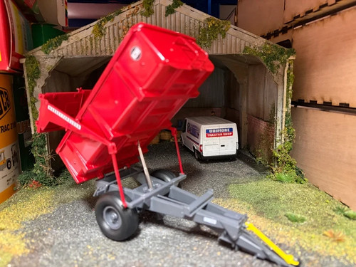 Replicagri massey ferguson - replicagri,