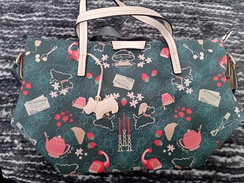 Radley room service - service, bag