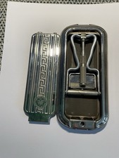 Rolls Razor Vicount Model