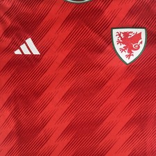Rare Original Wales