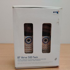 BT Verve 500 Home Cordless
