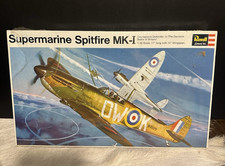 Revell Supermarine Spitfire