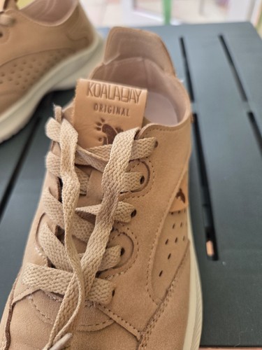 Genuine suede soft leather - soft,