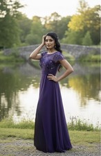 Ladies Dress Open Back Cut Out